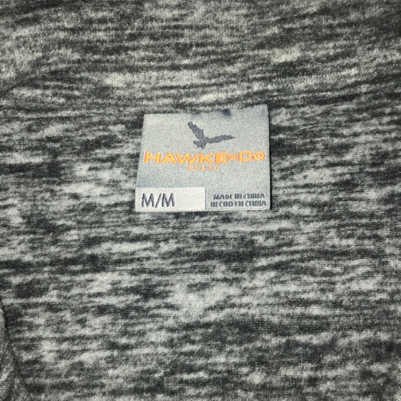 Mens Grey Sweater - Picture 3 of 3